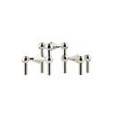 Candle HolderSet 3 Pcs