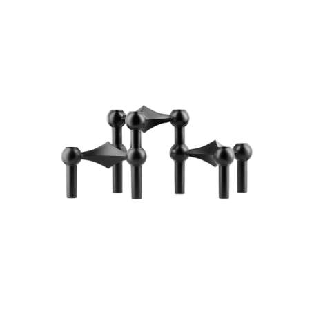 Candle HolderSet 3 Pcs