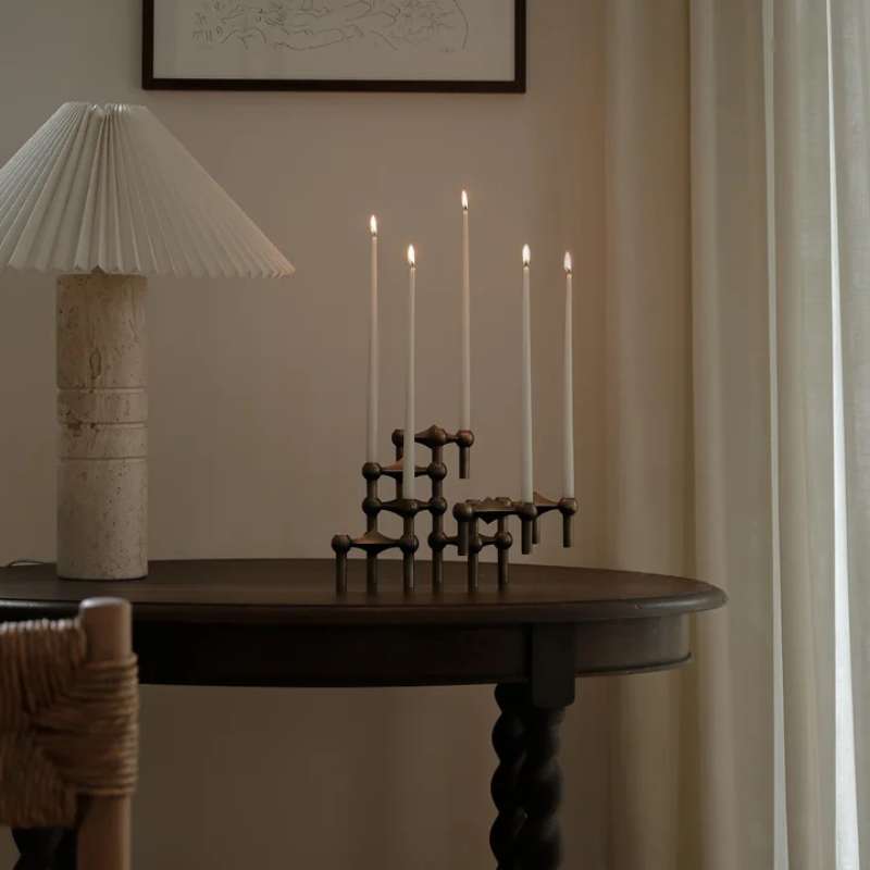 Candle HolderSet 3 Pcs