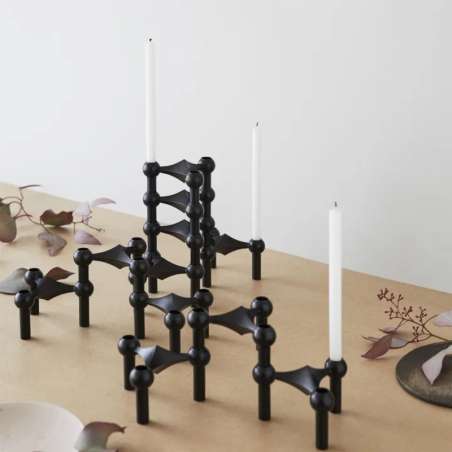 Candle HolderSet 3 Pcs