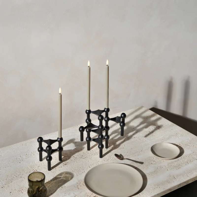 Candle HolderSet 3 Pcs