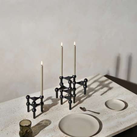 Candle HolderSet 3 Pcs