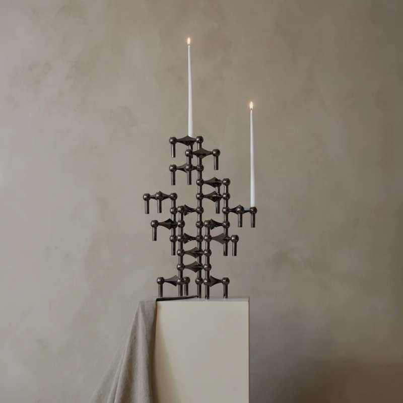 Candle HolderSet 3 Pcs