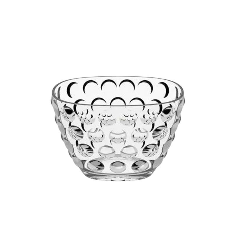 Bolle Bucket Clear