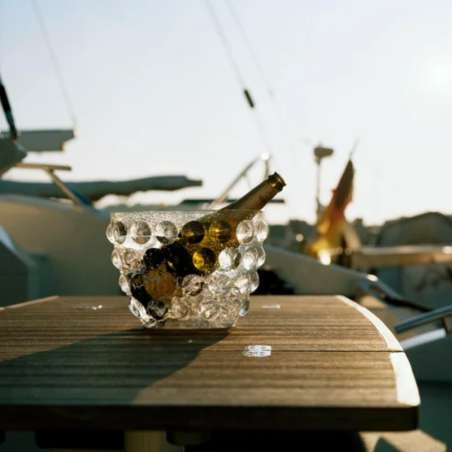 Bolle Bucket Clear