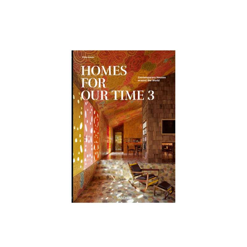 Homes For Our Times Vol.3