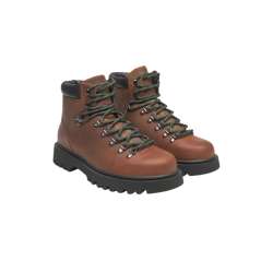 Wren Leather Hiking Boot