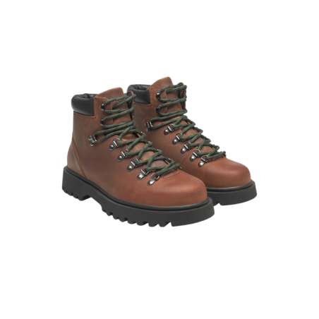 Wren Leather Hiking Boot