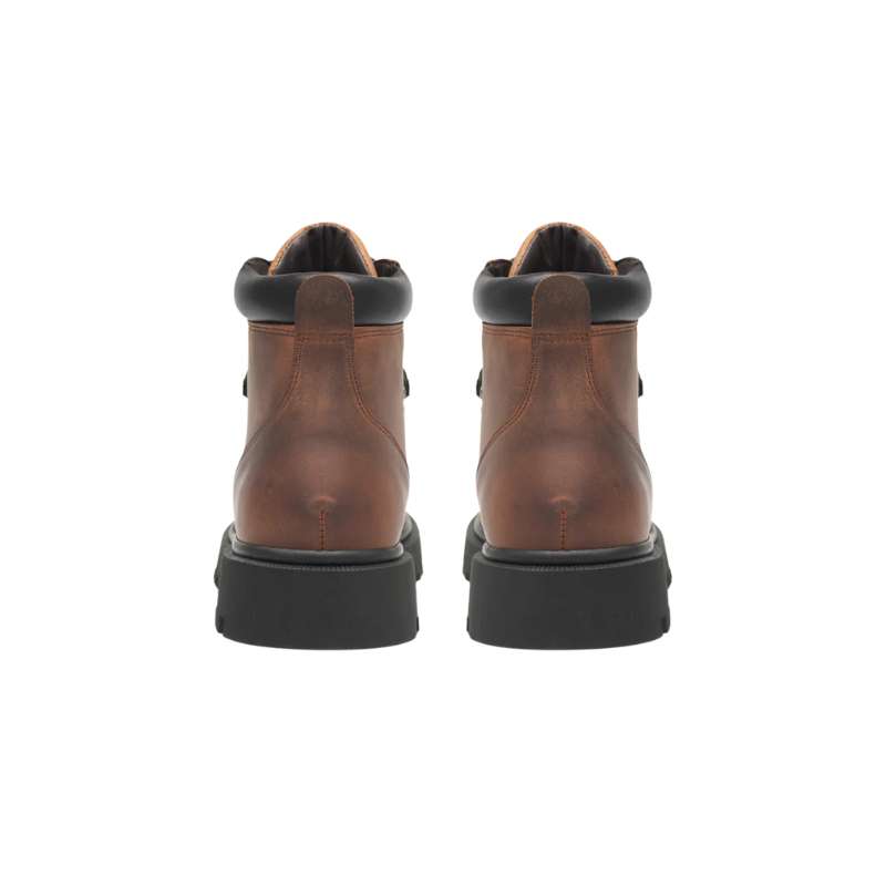 Wren Leather Hiking Boot