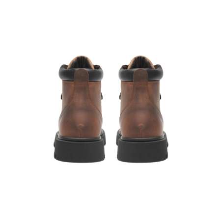 Wren Leather Hiking Boot