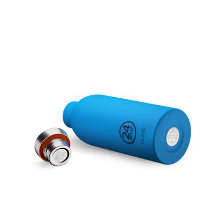 Climat Bottle