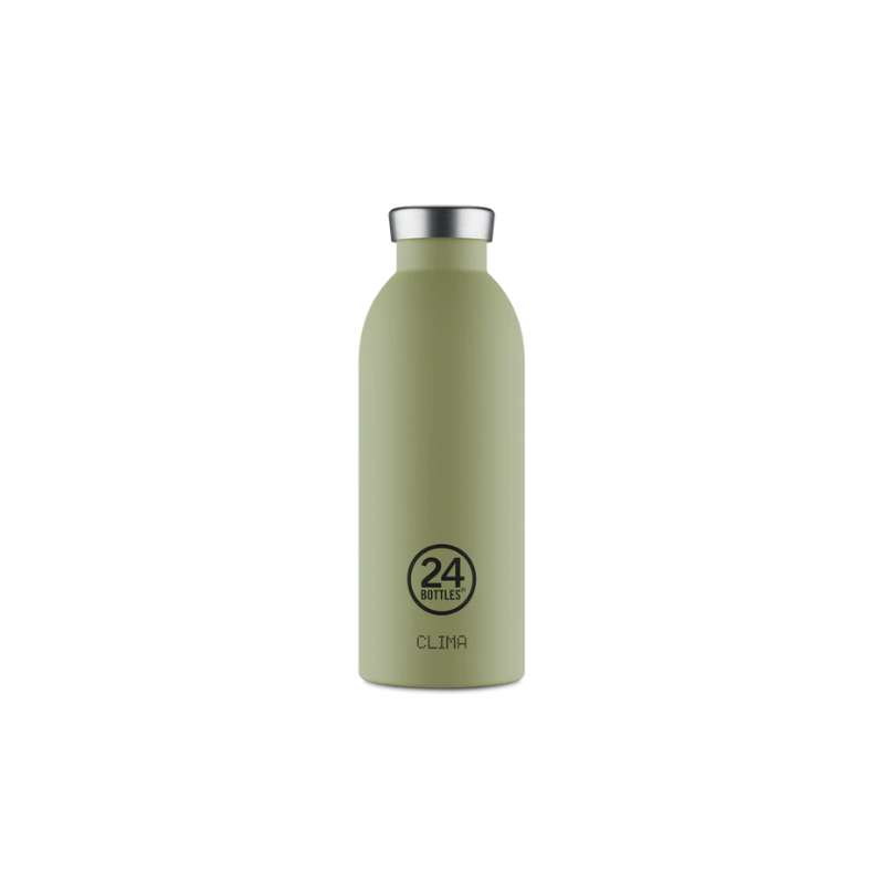 Climat Bottle