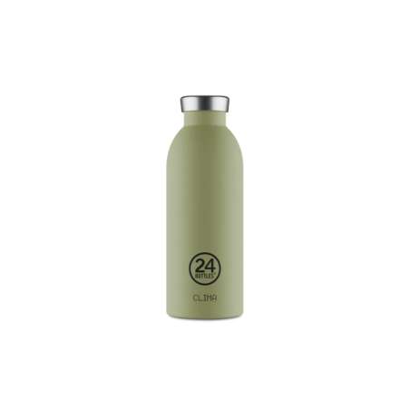 Climat Bottle