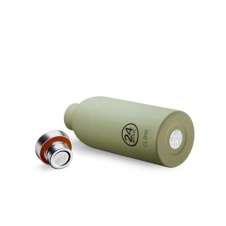 Climat Bottle