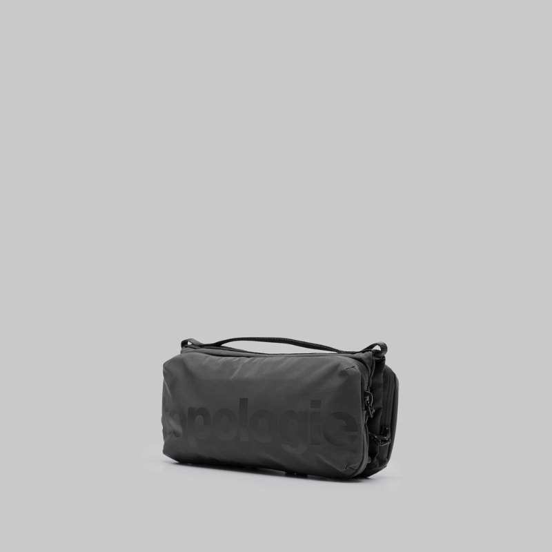 Topologie Wares Bags BottleMedium