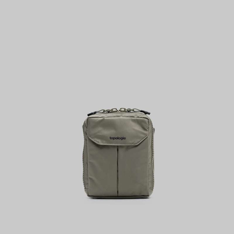 Topologie Wares Bags Utility