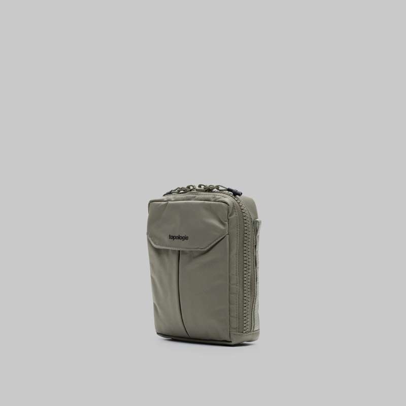 Topologie Wares Bags Utility