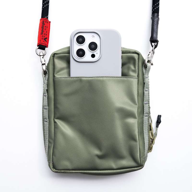 Topologie Wares Bags Utility