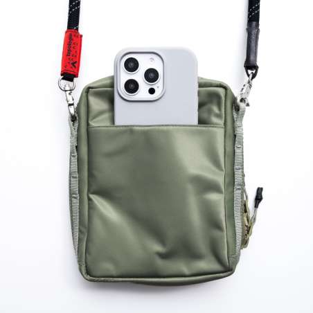 Topologie Wares Bags Utility