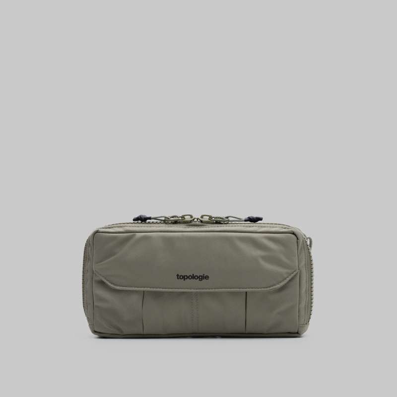 Topologie Wares Bags Utility