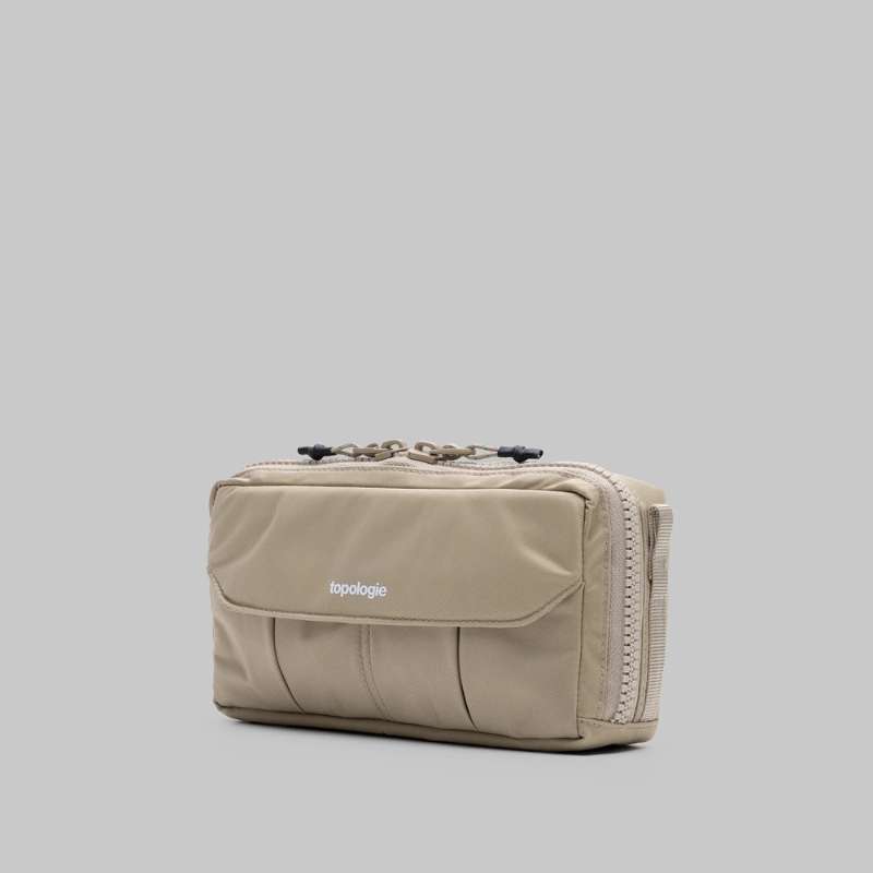 Topologie Wares Bags Utility