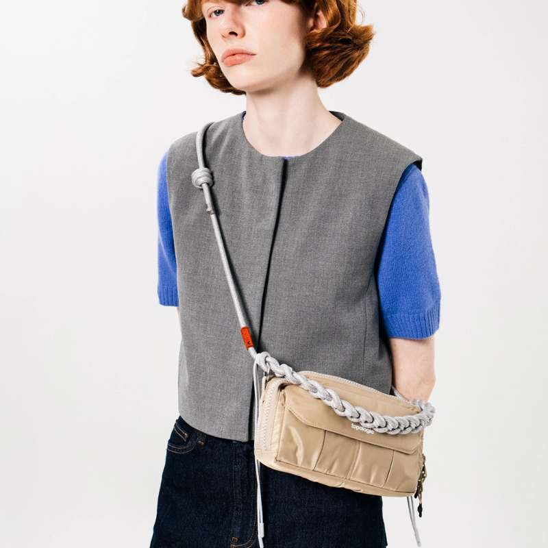 Topologie Wares Bags Utility