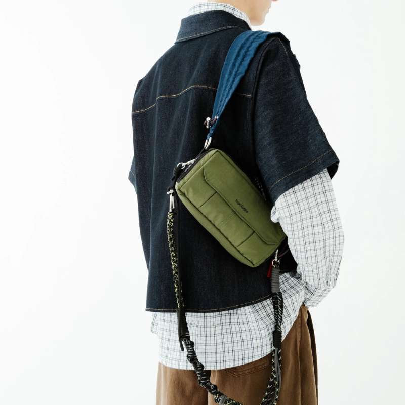 Topologie Wares Bags Utility