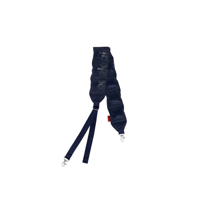 Topologie Wares Straps Puffer