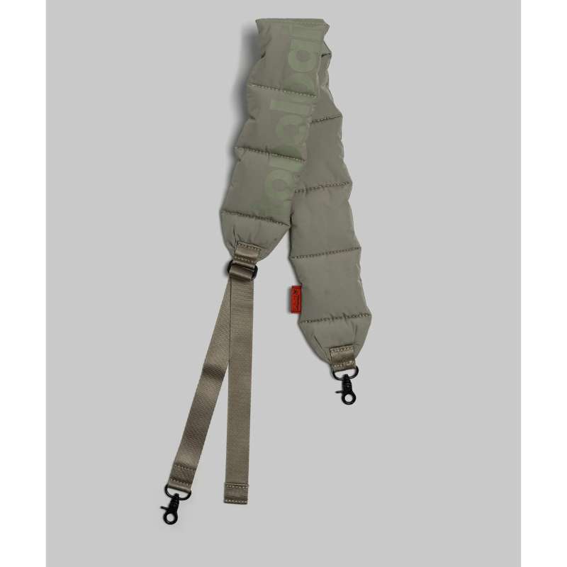 Topologie Wares Straps Puffer
