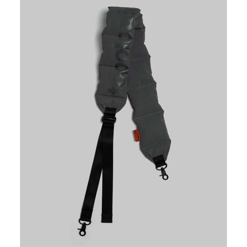 Topologie Wares Straps Puffer
