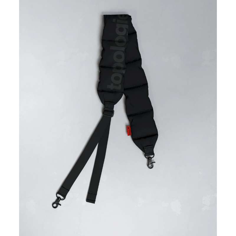 Topologie Wares Straps Puffer