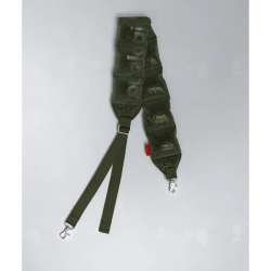 Topologie Wares Straps Puffer