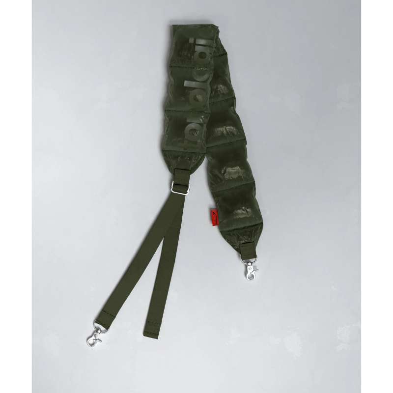 Topologie Wares Straps Puffer