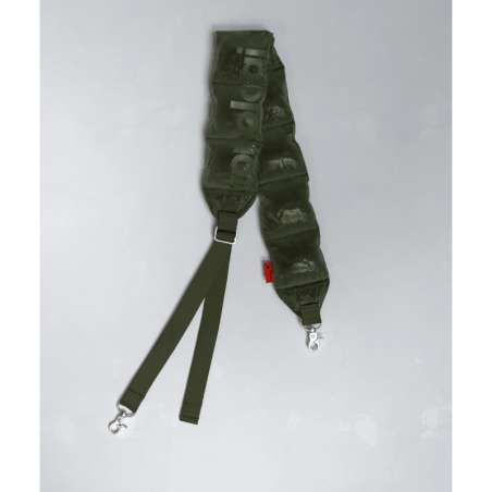 Topologie Wares Straps Puffer