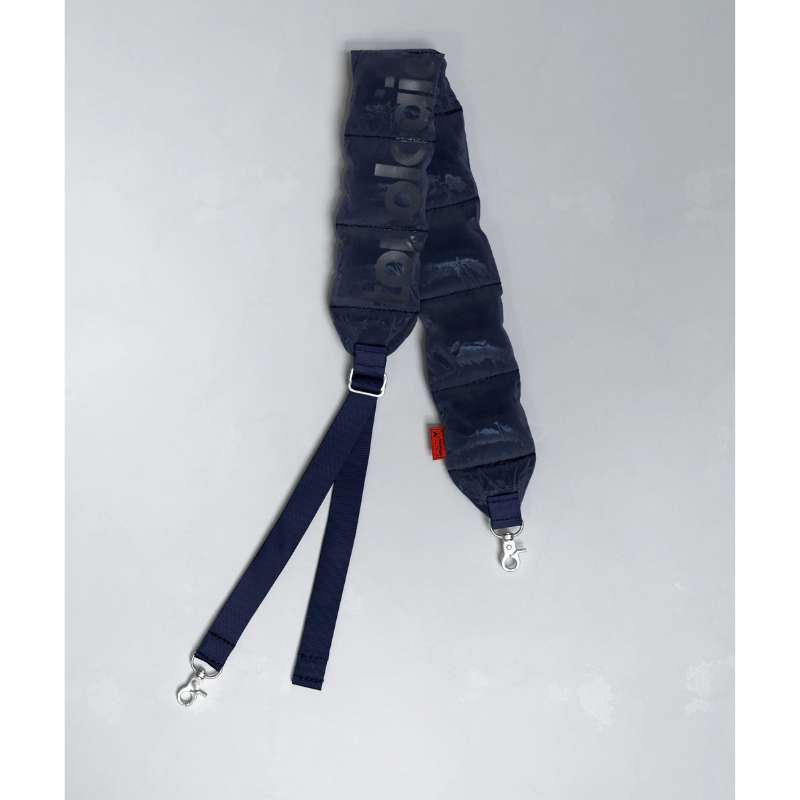 Topologie Wares Straps Puffer
