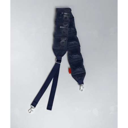 Topologie Wares Straps Puffer