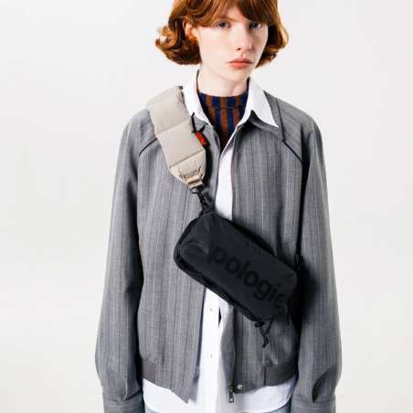 Topologie Wares Straps Puffer