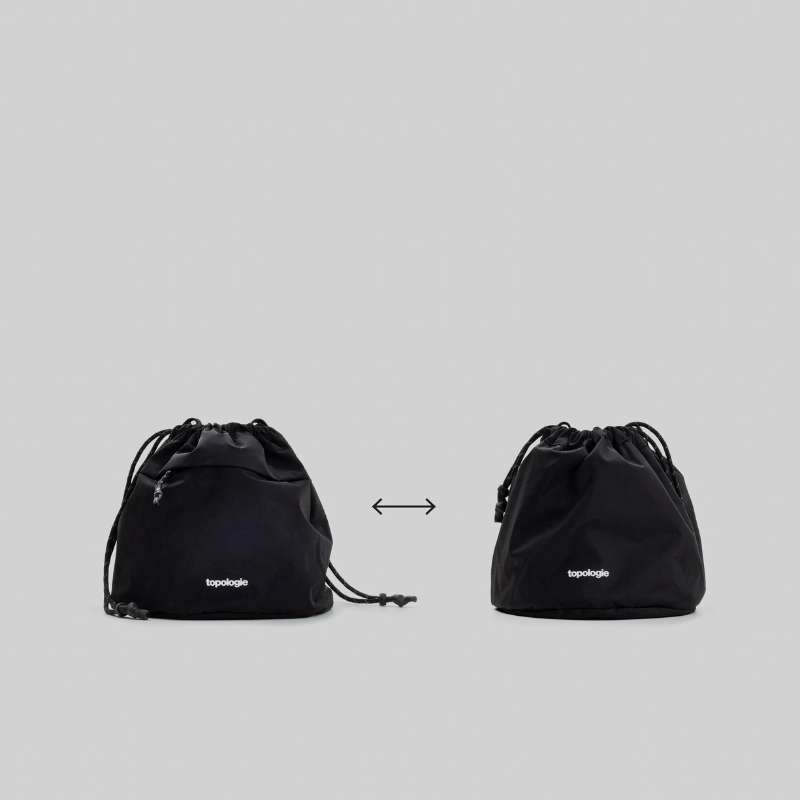 Bags Reversible Bucket