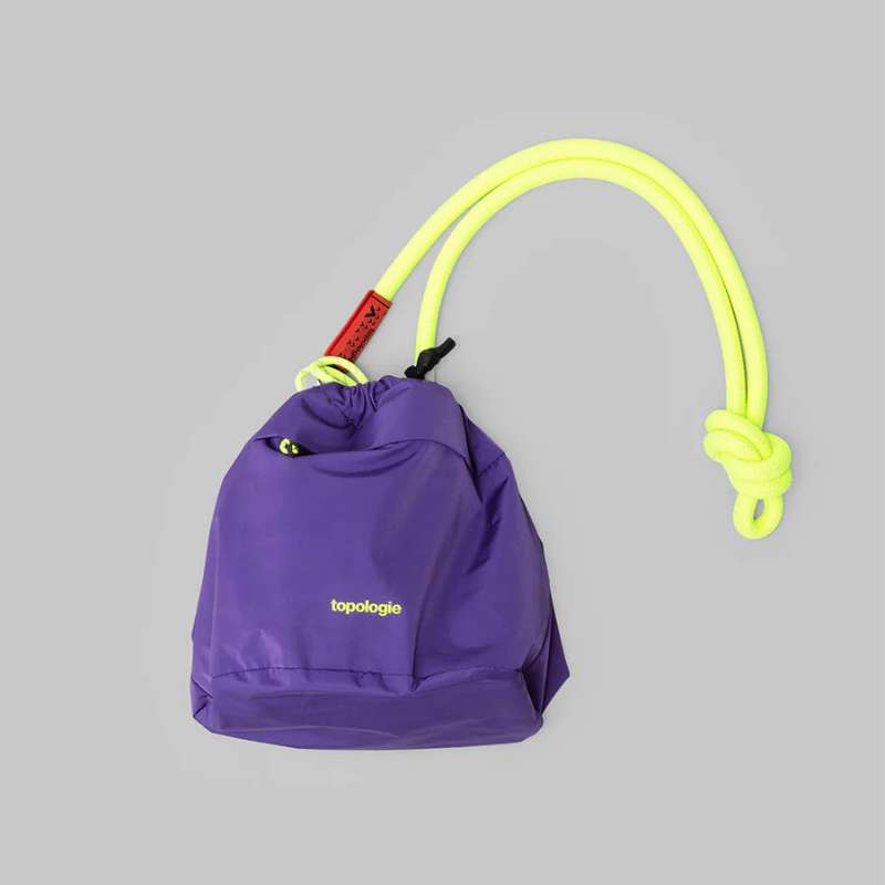 Bags Reversible Bucket