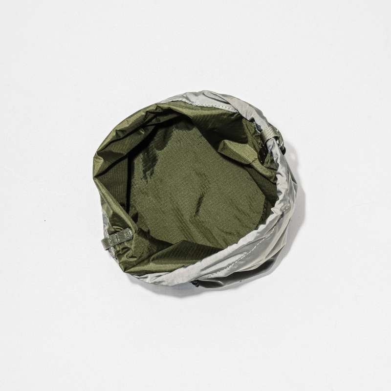 Bags Reversible Bucket