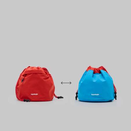 Bags Reversible Bucket