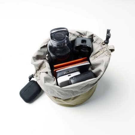 Bags Reversible Bucket