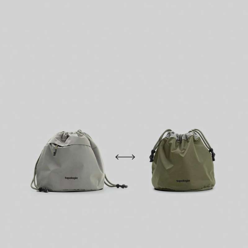 Bags Reversible Bucket
