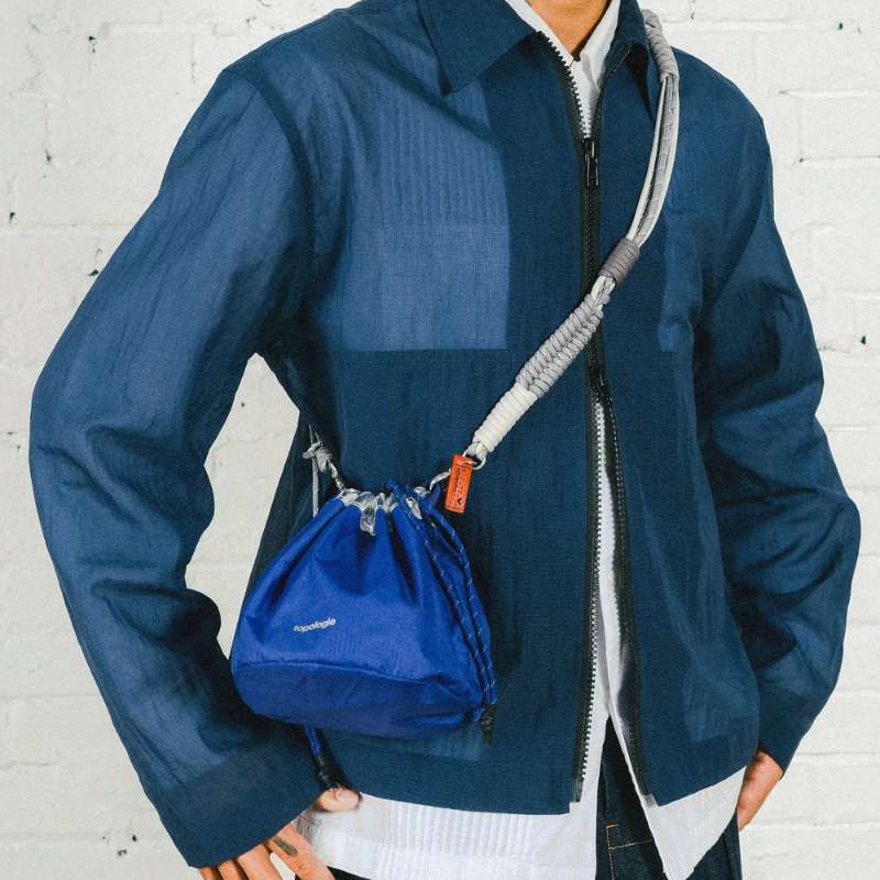 Bags Reversible Bucket
