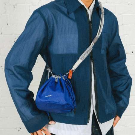 Bags Reversible Bucket