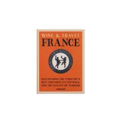 Wine & Travel France (french)