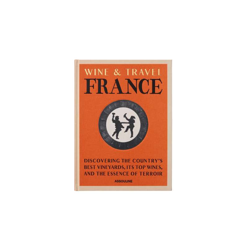 Wine & Travel France (french)