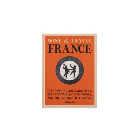 Wine & Travel France (french)