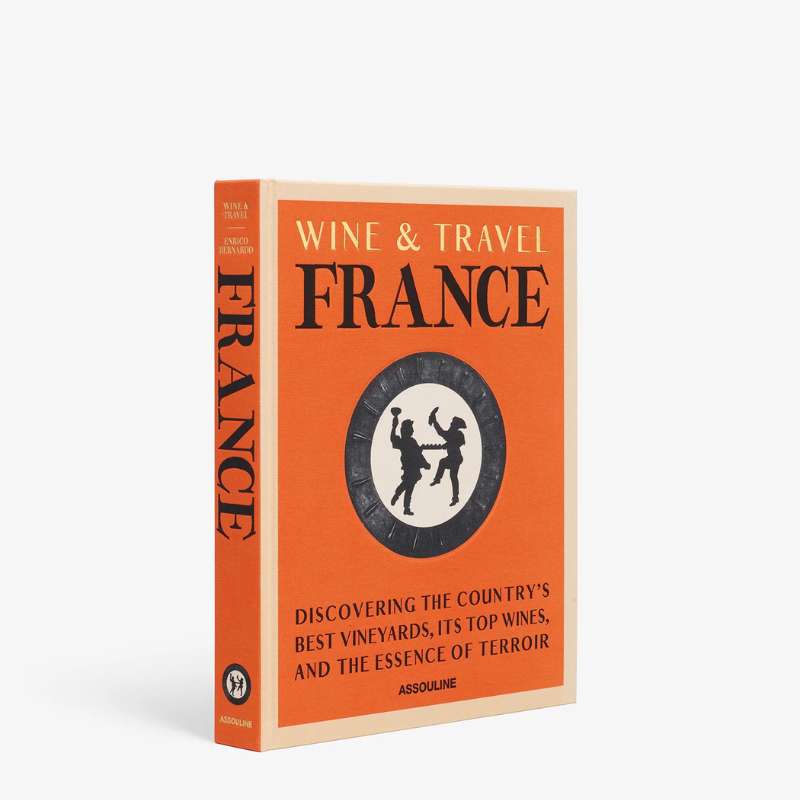 Wine & Travel France (french)