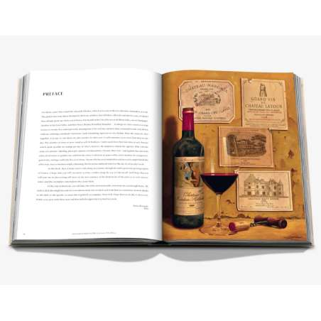Wine & Travel France (french)